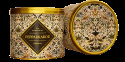Pepparkakor 2026 William Morris - beige