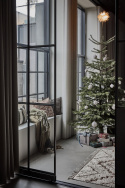 Alsta julgransdekoration, 4-pack - offwhite