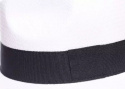 Bogart sommarhatt - vit