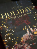 Holidays with Lexington inspirationsbok