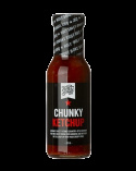 Chunky ketchup 270 g