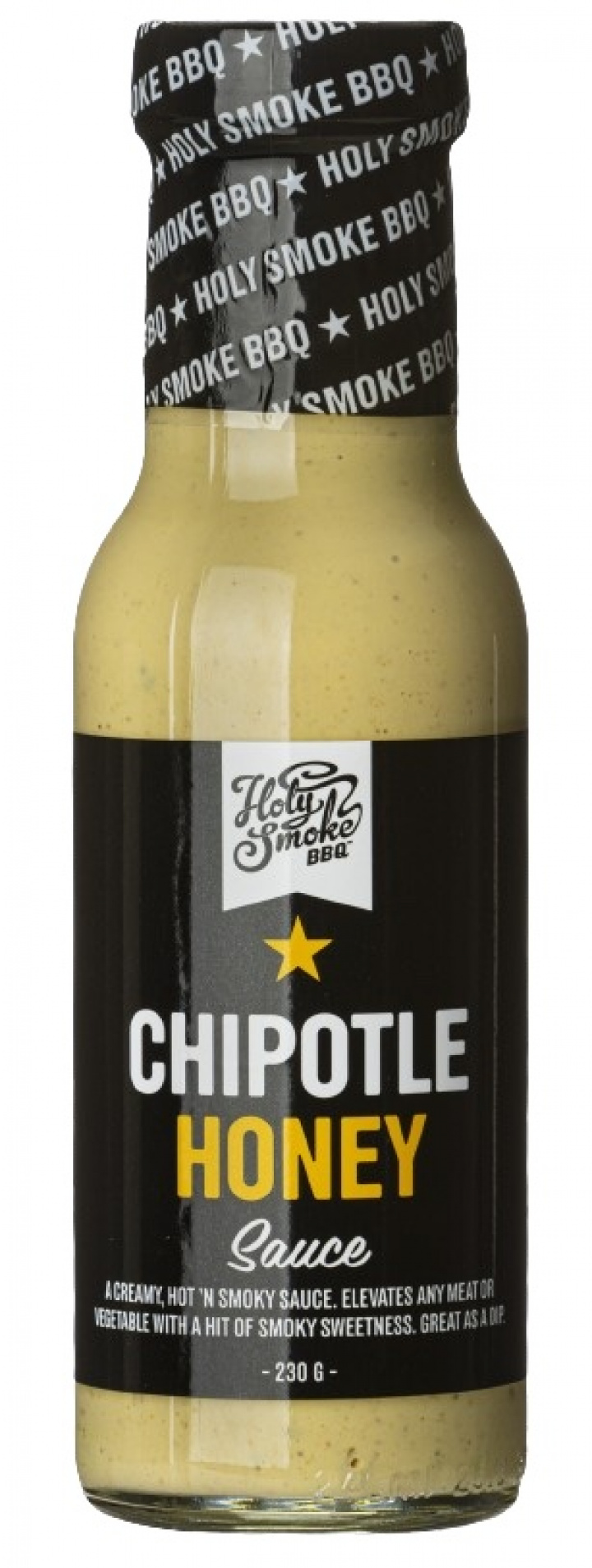 Chipotle Honey sås 230g i gruppen Inredning / Kök & Dukning / Ätbart hos Sommarboden i Höllviken AB (3004-HS-SAUCE)