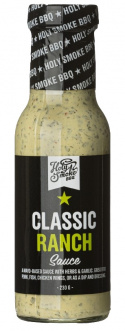 Classic Ranch sås 230g