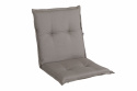 Naxos dyna låg - beige