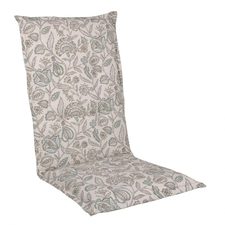 Positionsdyna, flock - vine green i gruppen Dynor / Positionsdynor hos Sommarboden i Höllviken AB (307-19)