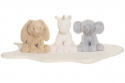 Poppy cutie heads, liten 