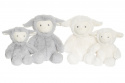 Barry Cutie Heads, liten - vit