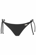 Milla bikinitrosa m knytband - black