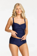Geena tankini-linne, fler storlekar - navy