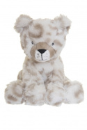 Boo Cutie Heads, liten - vit