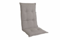 Florina positionsdyna hög - beige