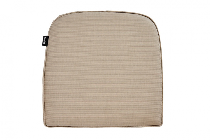 Florina sittdyna 48x48 cm - beige i gruppen Dynor / Stolsdynor / Sittdynor hos Sommarboden i Höllviken AB (3397-385)