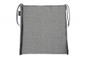 Florina sittdyna 45x48 cm - antracit