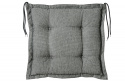 Florina sittdyna 41x41 cm - antracit