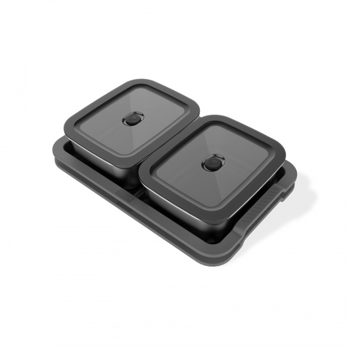 Weber Works serverings-kit i gruppen Grillar / Tillbehör hos Sommarboden i Höllviken AB (3400220)