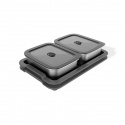 Weber Works serverings-kit