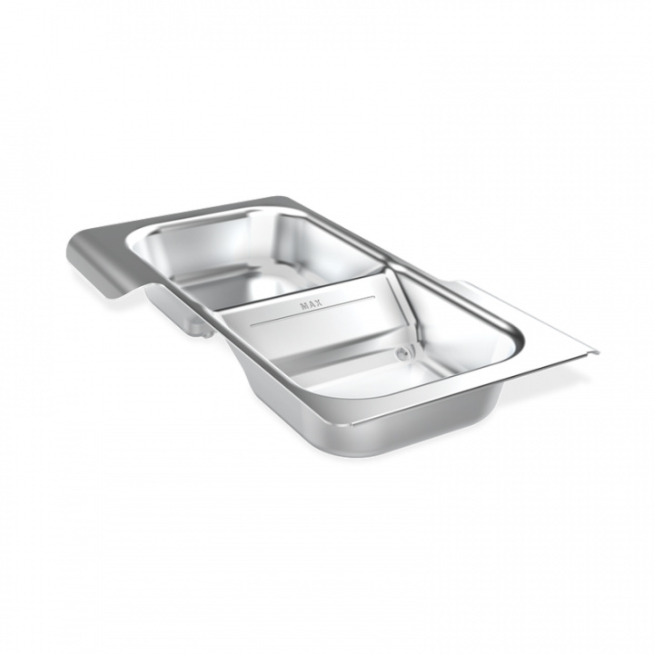 Ångrök-kit Searwood 600 & XL i gruppen Grillar / Grillredskap & tillagning hos Sommarboden i Höllviken AB (3400250)