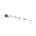 Rotisseri Genesis 4B-/XL-pelletsgrill