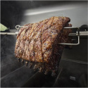 Rotisseri Genesis 4B-/XL-pelletsgrill