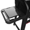 Sidobord Smoque Weber Works