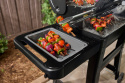 Sidobord Smoque Weber Works