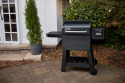 Sidobord Smoque Weber Works