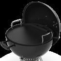 Stekhäll Full-Size för 57cm kolgrillar