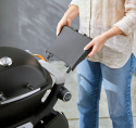 Sidobord Q 1000N (ny 2025 modell)