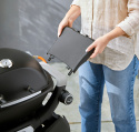 Sidobord Q 2000N (ny 2025 modell)