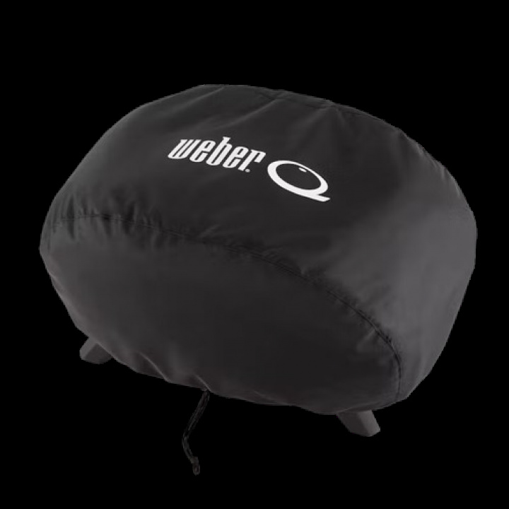 Premiumöverdrag Q 1000N / Q 1200N (ny 2025 modell och äldre modeller) i gruppen Grillar / Överdrag & rengöring / Överdrag till grill hos Sommarboden i Höllviken AB (3400851)