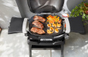 Stekbord Q 1000N-serien (ny 2025 modell)