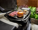 Stekbord Fullsize Q 2000N-serien (ny 2025 modell)