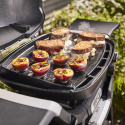 Stekbord Fullsize Q 2000N-serien (ny 2025 modell)