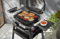 Stekbord Fullsize Q 2000N-serien (ny 2025 modell)