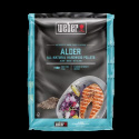 Träpellets - Al 8 kg