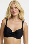 Goldie bikini-BH - black