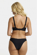 Goldie bikini-BH - black