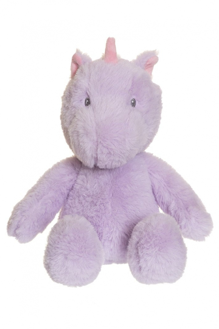 Uni Freshies unicorn - lila i gruppen Leksaker / Leksaker / 3-6 år hos Sommarboden i Höllviken AB (3406-fk)