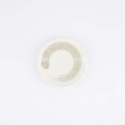 Yuki Kobiki tallrik Ø 9,8 cm - white