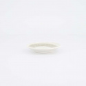 Yuki Kobiki tallrik Ø 9,8 cm - white