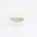 Yuki Kobiki skål Ø 16 H8 cm - white