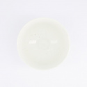 Yuki Kobiki skål Ø 16 H8 cm - white