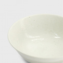 Yuki Kobiki ramenskål Ø 21,5 H9 cm - white