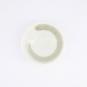 Yuki Kobiki skål Ø 13 H4,5 cm - white