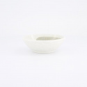 Yuki Kobiki skål Ø 13 H4,5 cm - white