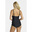 Luna baddräkt - svart