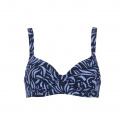 Sophia bikini-BH - navy