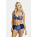 Meryl bikinitrosa maxi - navy