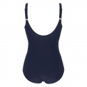 Julia baddräkt - navy