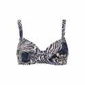 Sophia bikini-BH - navy
